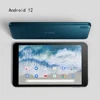 Global Version Nokia T10 Tablet PC 4GB RAM 64GB ROM 4G WiFi Unisoc T606 Processor 8.0 inch Display 5250mAh 8MP Camera Android 12 5
