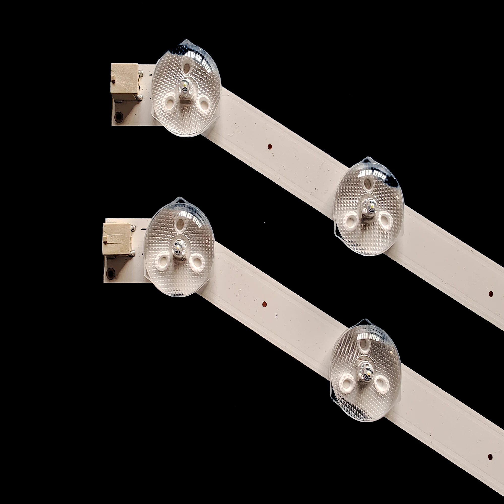 Рисунок 2 - светодиодная подсветка для UN40J6200