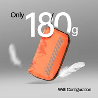 Аптечка первой помощи для путешествий на открытом воздухе RHINO RESCUE, легкая, портативная и водонепроницаемая, подходит для пеших прогулок, альпинизма, автомобиля и езды на велосипеде. — изображение 5