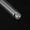 50/100PCS 2ML 3ML 5ML 10ML Black Portable Glass Perfume Bottle Empty Refillable Bottle Cosmetics Bottle Sample Thin Glass Vials 6