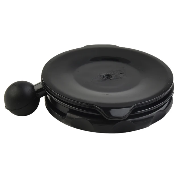 1Pc Car Windshield Suction Cup Mount GPS Holder For TomTom Go Start 20 Window Adsorption Bracket Vacuum Adsorption Stable 4