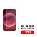 1 Front Glass