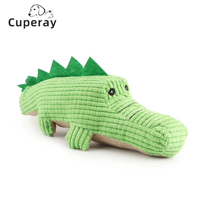 

Squeaker Dog Toys,Big Plush Stuffed Durable Chew Dog Toy for Large,Medium,Small Dogs Puppy, Birthday Christmas Dog Toy Gift