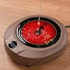 220V Electric Ceramic Stove Portable Heater Tea Maker 6 Gear Adjustable Water Boiler Smart Tea Maker Household Appliances 800W 3