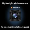 Xiaomi X5 Wireless Camera Mini WiFi IP/AP Remote Monitor Rechargeable Battery Motion Detection 1080P Portable Camcorders Home 2
