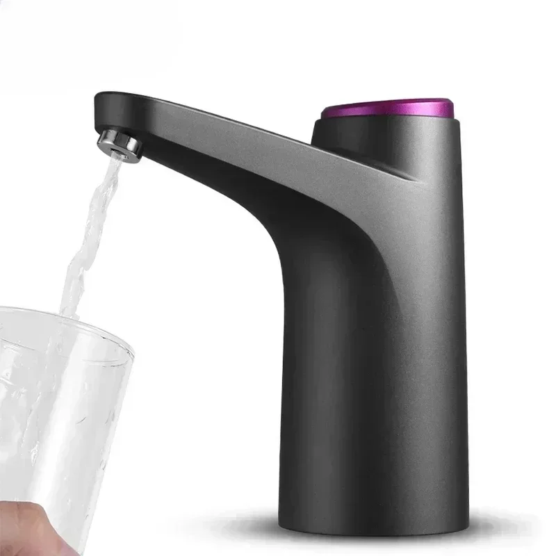 Automatic Electric Water Dispenser Pump for Bottled Water