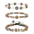 Unakite Set