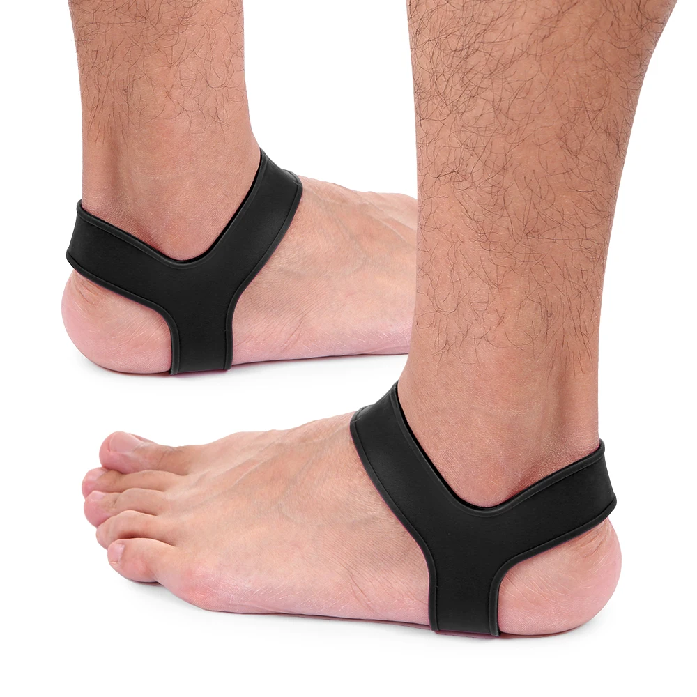 Foot Flippers Fin Keepers Grippers Straps 1 Pair Swimming Snorkeling Scuba Diving Equipment foot flipper straps