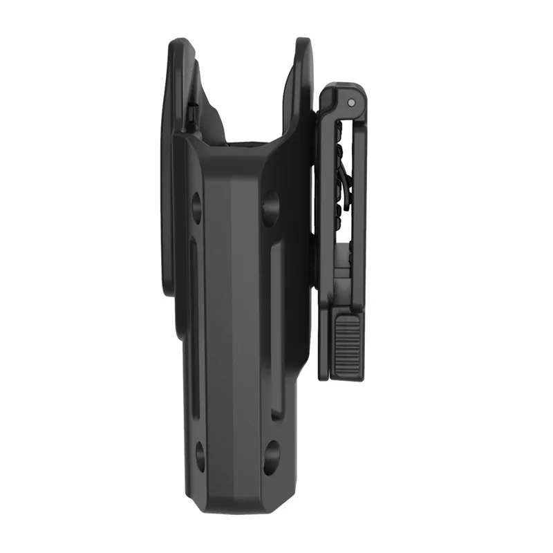 OWB Tactical Belt clip holster for Glock 17 Glock 19 berettaPX4 beretta92fs 98fs sig p320 p226 taurus g3 taurus th9 omitac