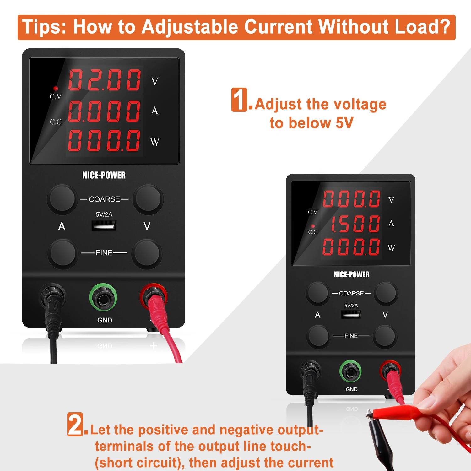 調整可能な実験室用電源,実験室用ベンチ電源,電力供給30v 10a 300w,110v/220v