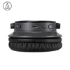 100% Original Audio Technica ATH-SR30BT Wireless Bluetooth Earphone Bluetooth 5.0 Rotatable Folding Music Earphone 2