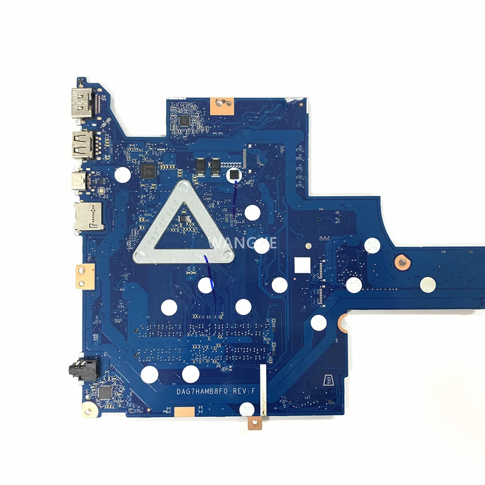 For HP PAVILION 15-EH Laptop Mainboard M08867-601 M08868-601