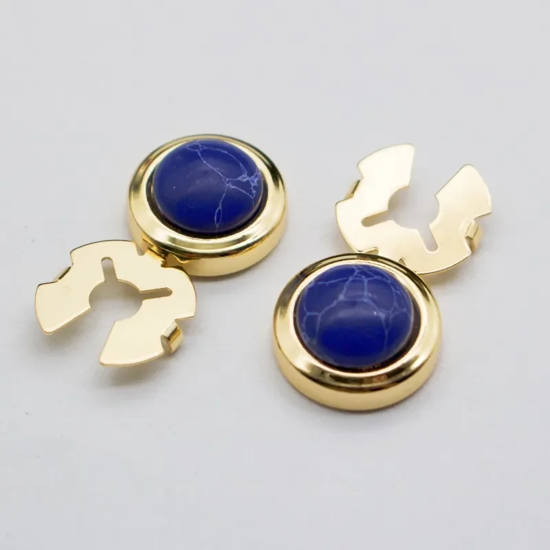 Angel's Eye Exquisite Pattern Cufflinks for Men and Women Shirt Button Friends Lucky Gifts Business Party Clothing Accessories mens cufflinks women cufflinks