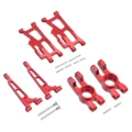 Rear Suspension Arm