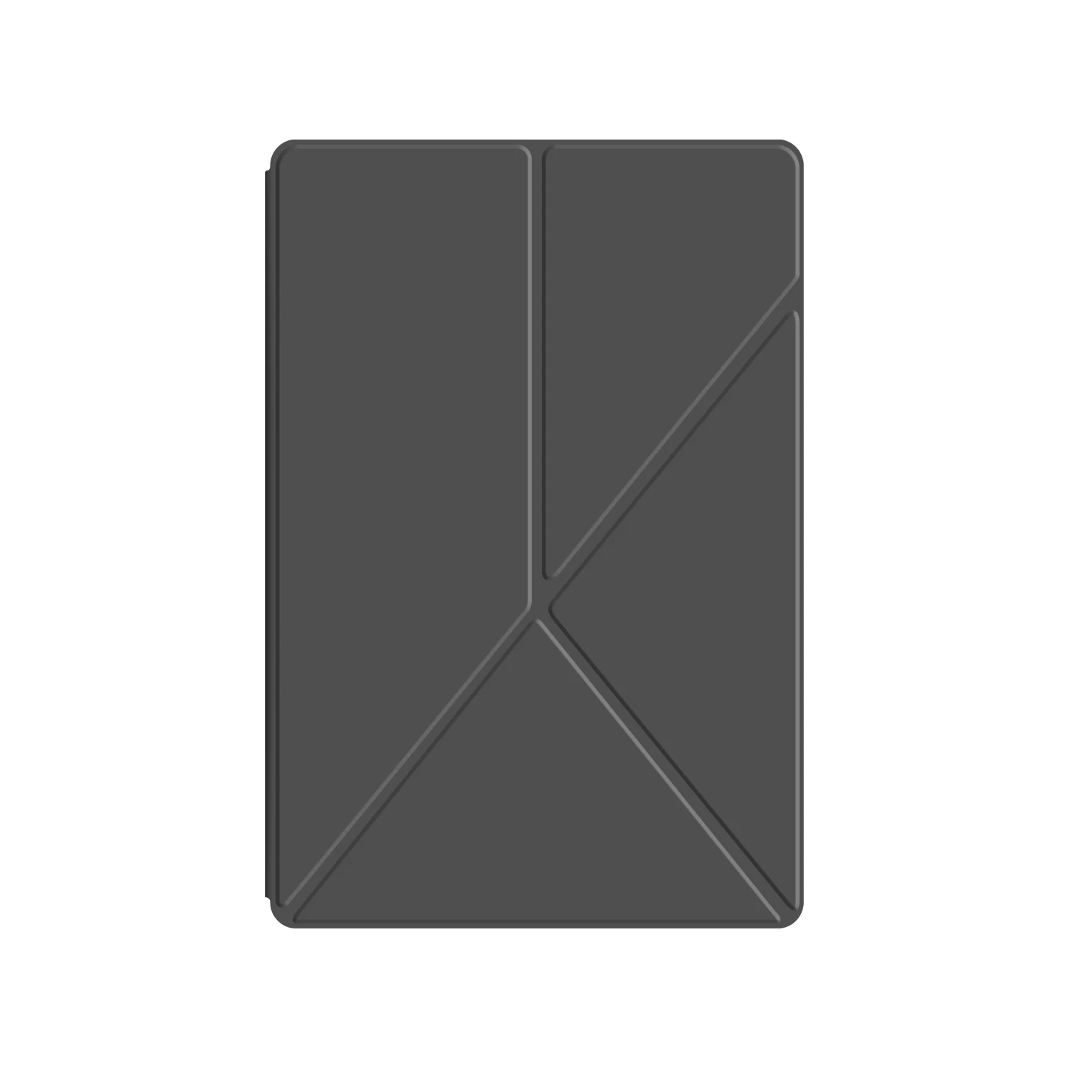 Enhanced Smart Magnetic Tablet Case