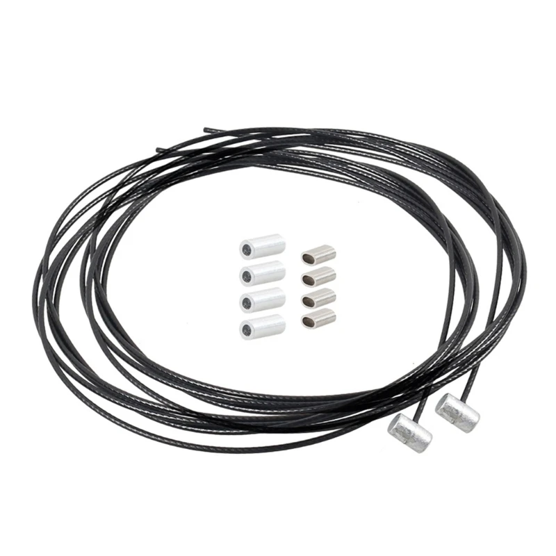 

For Odyssey 72050TK8A12 72010-TK8-A12 Sliding Door Cable Repair Left Right Side
