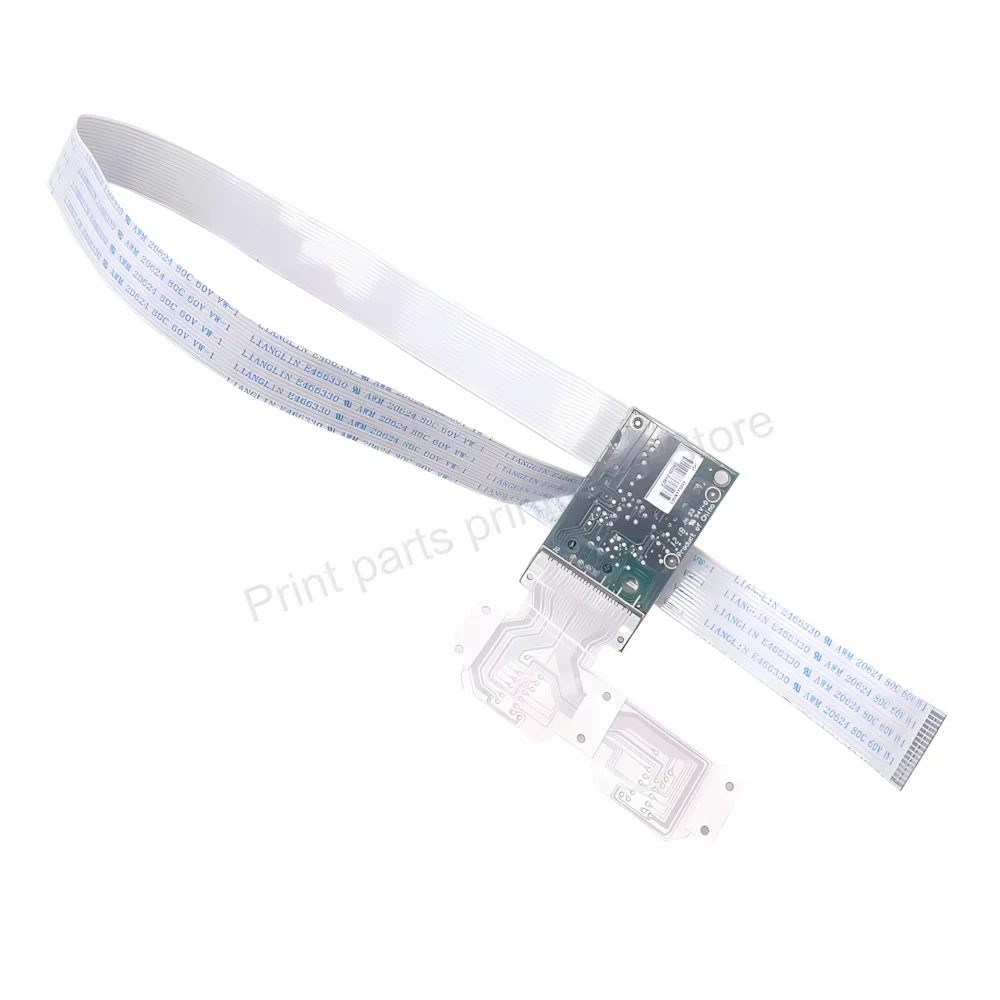 10PCX 802 802XL 캐리지 유닛 어셈블리 HP DeskJet 1000 1010 1050 1051 1055 1510 1512 2000 2010 2050 2060 2510 2540 3000 3050