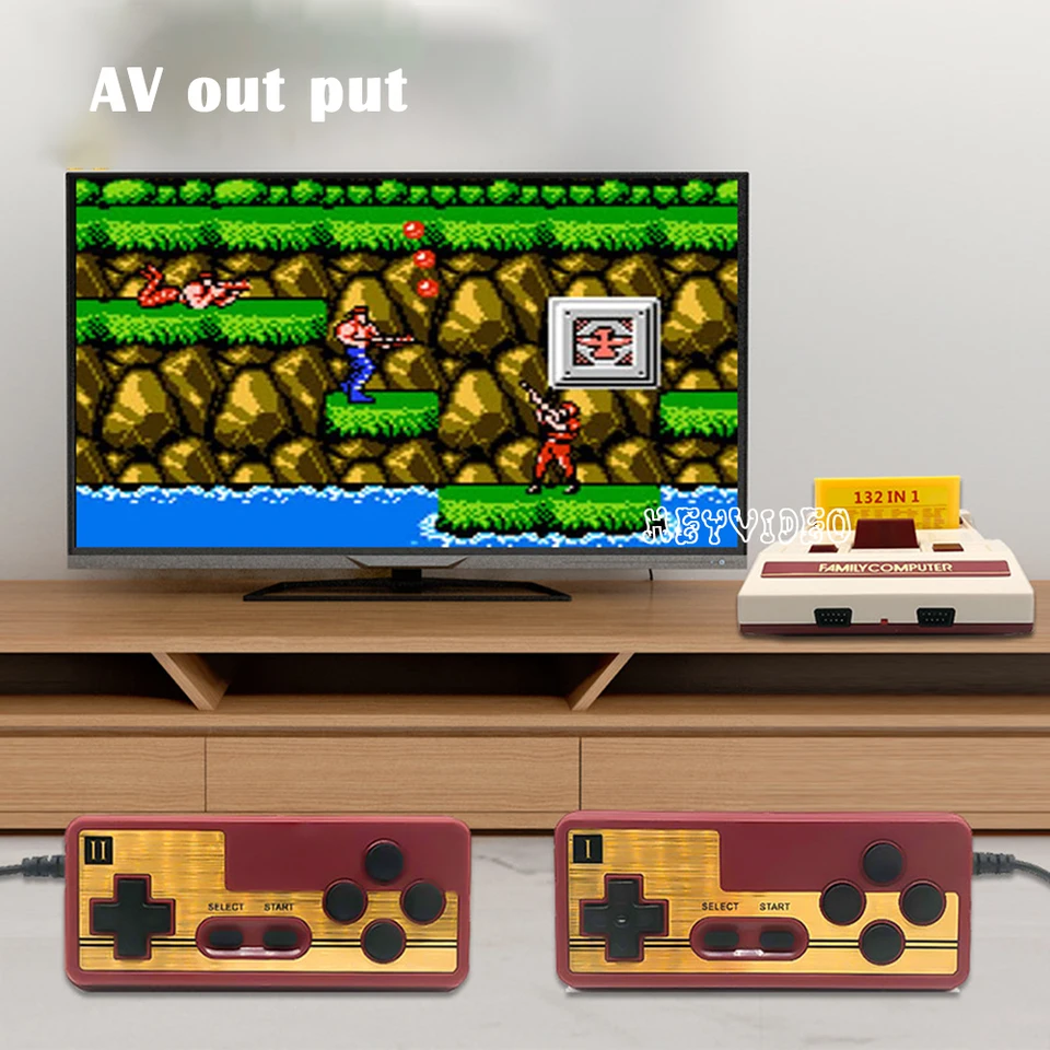 Console De Jeux Rétro à Cassette - Plug & Play, 70 émulateurs, 60 000+ Jeux - Sortie Vidéo HD 4K - Compatible TV, Moniteur