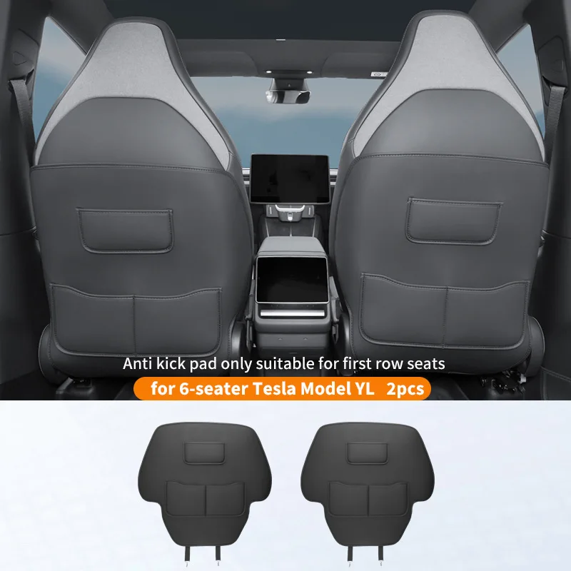 Model YL 6-seater