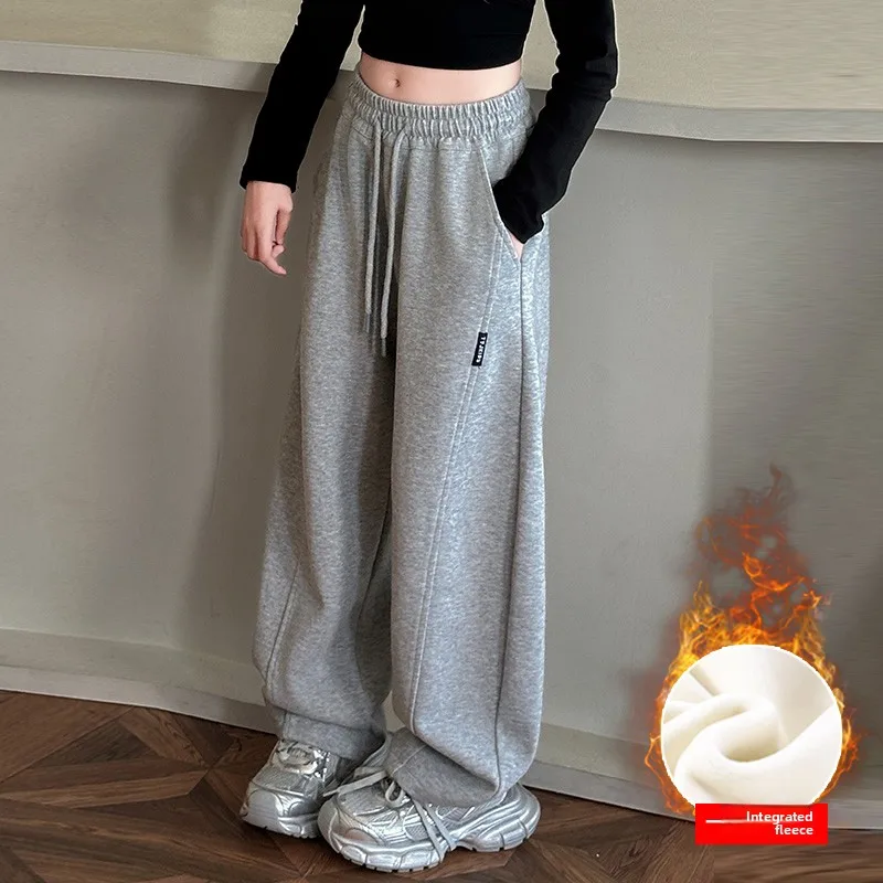 سراويل أطفال واسعة بنمط الموز