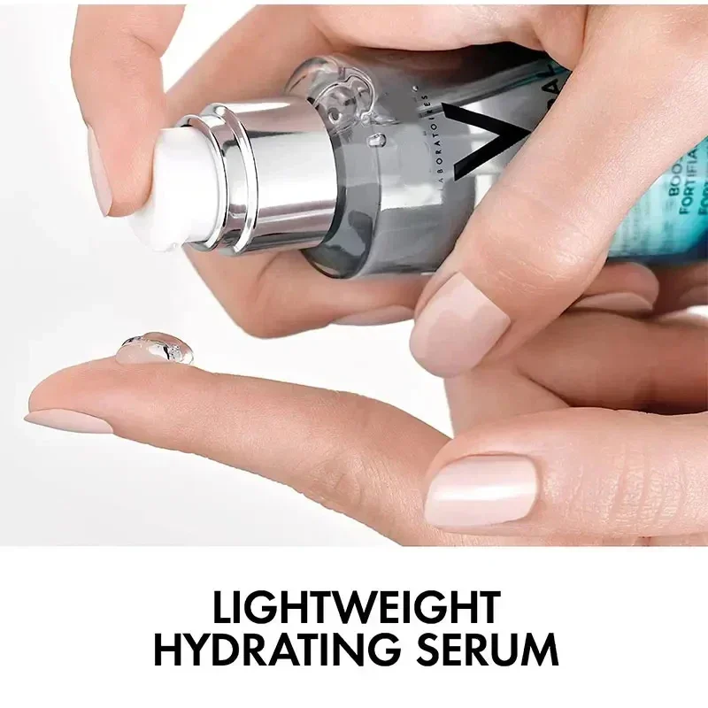 Mineral 89 Hyaluronic Acid Facial Repair Soothing Essence Anti-aging Facial Lifting Serum Moisturizing Skin Care Products 50ml Facial Essence Facial Restoration Facial Firming Lotion