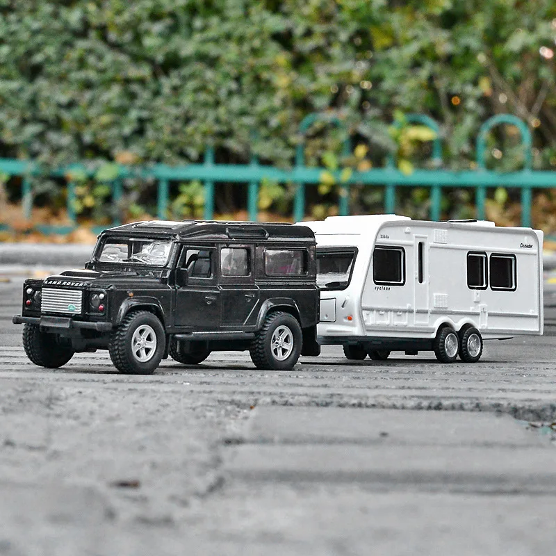 

Прицеп платформа буксировочный автомобиль литой модели игрушечных автомобилей со звусветильник кой автомобиль игрушечный автомобиль для детей коллекционный подарок