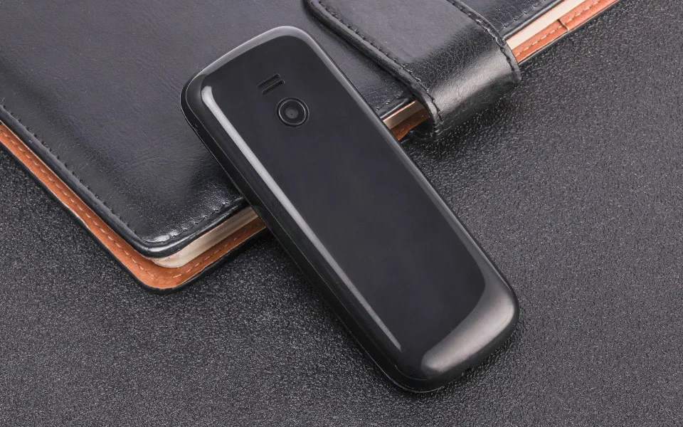 UNIWA E1803 2G Keypad Phone Cellphone 1.77 Inch Push Button 800mAh Telephone for Senior Elder Wireless radio GSM phone