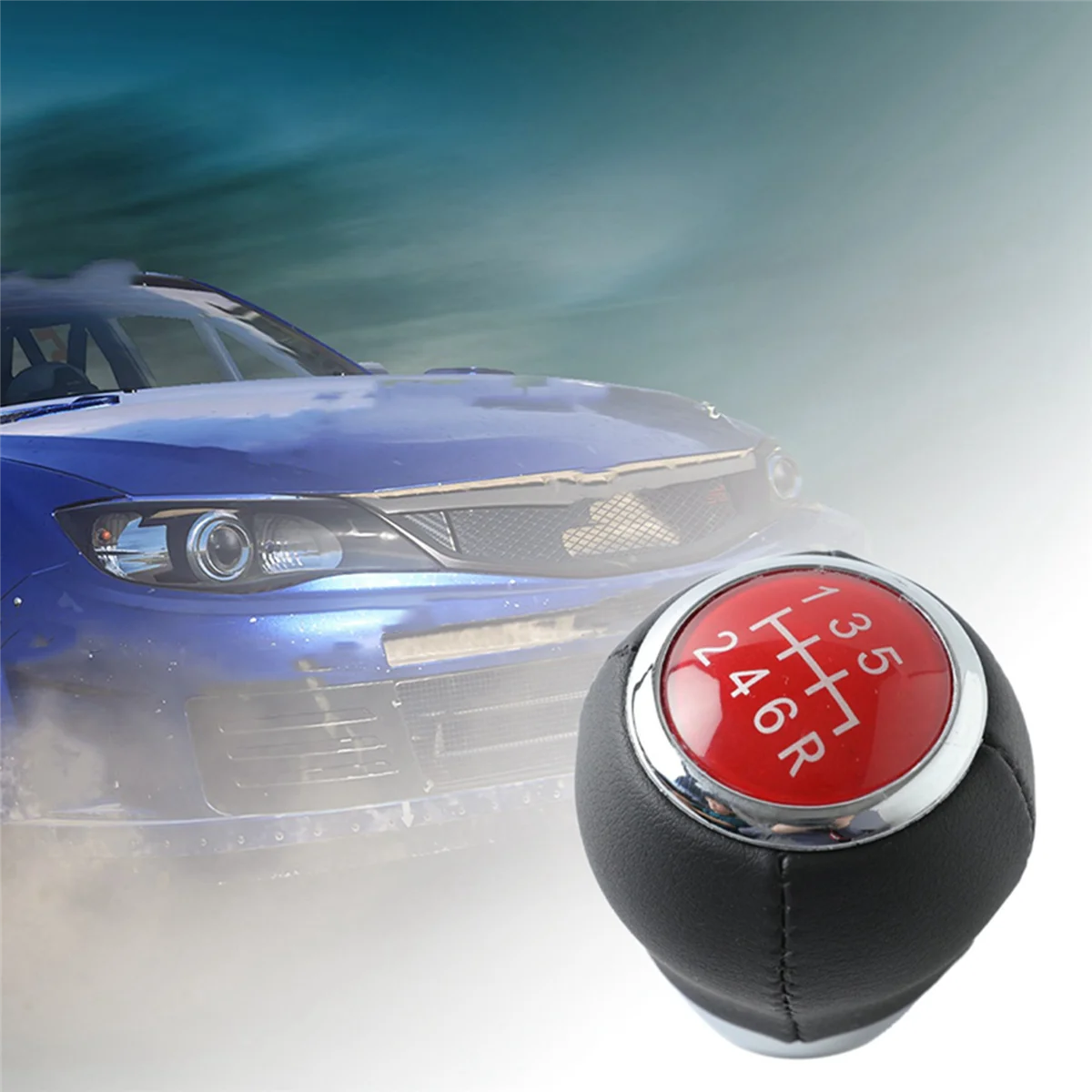  Ʈ ƽ , ٷ  WRX STI 2009-2018, 5X, 6 ǵ 