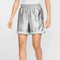Nike – vêtements de sport authentiques pour femmes, Shorts amples en tricot à la mode, HJ0164-077 1