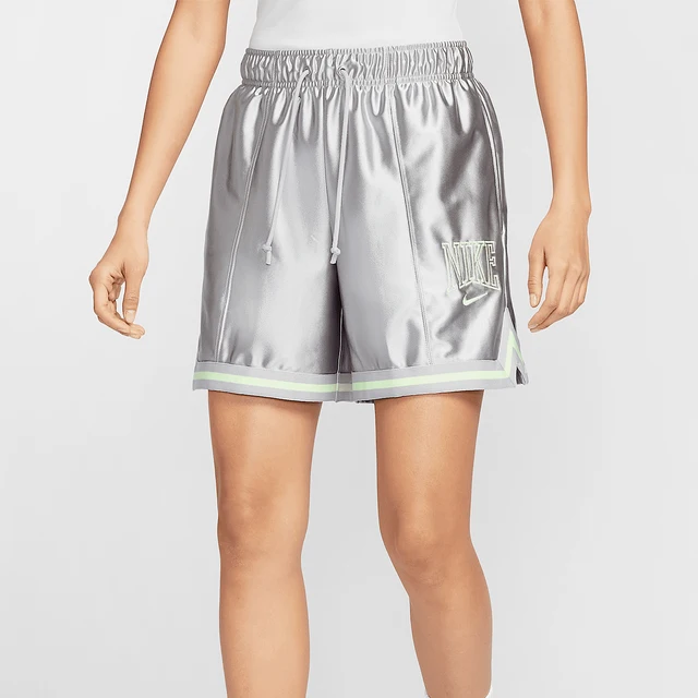 Nike – vêtements de sport authentiques pour femmes, Shorts amples en tricot à la mode, HJ0164-077 1