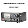 Original diamond standing wave meter / power meter SX-200 (SX200) diamond authentic 1