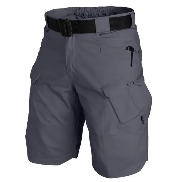 Shorts Grey