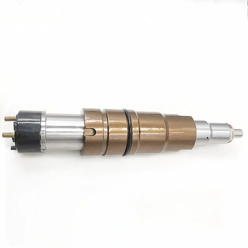 2086663 Diesel Engine Common Rail DC09 DC13 DC16 Diesel Fuel Injector 0984302 575177 2086663