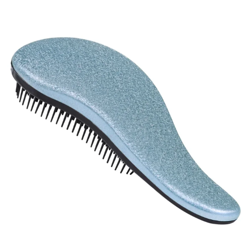 Anti-static Makeup Hair Brush Women's Hair Brush TT Comb Haircare Scalp Reduce Loss Barber Styling Tool Baby