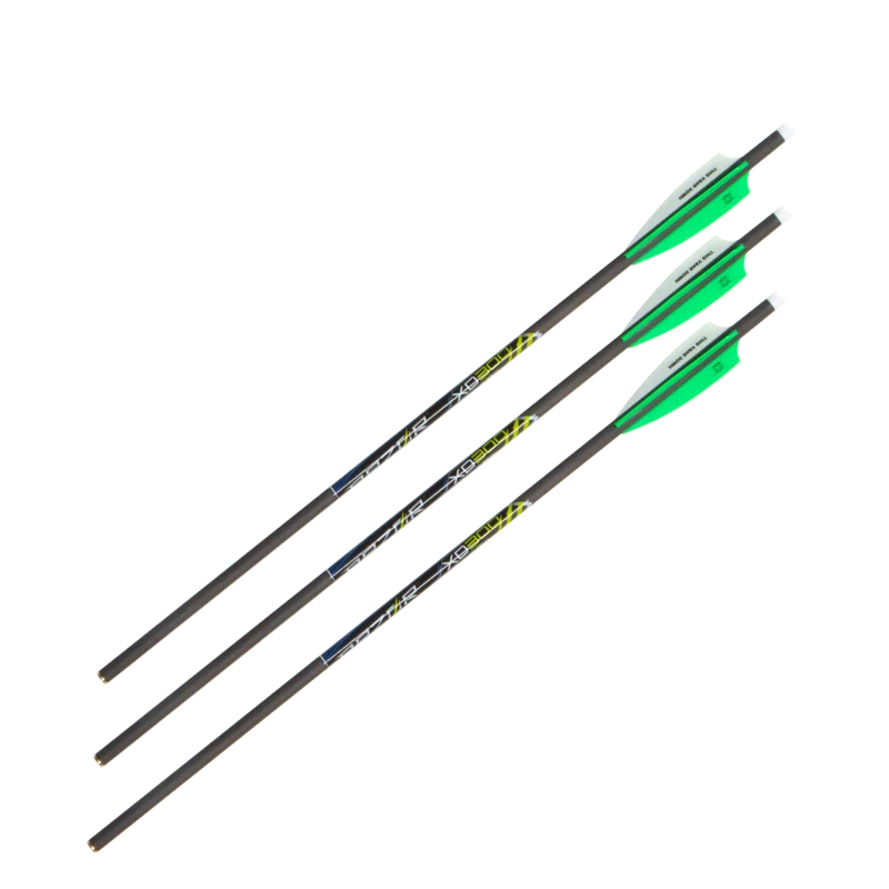 

Xd300 20" Crossbow Bolt 3 Pack By ,