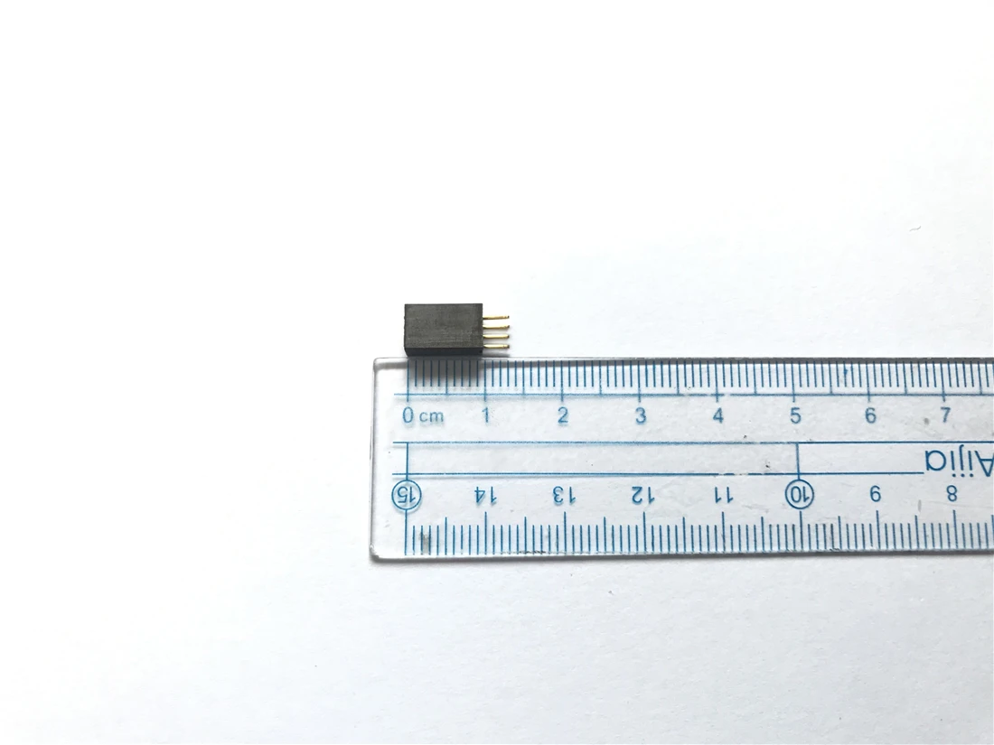 TO220-4 IC ׽Ʈ    1.27mm ġ
