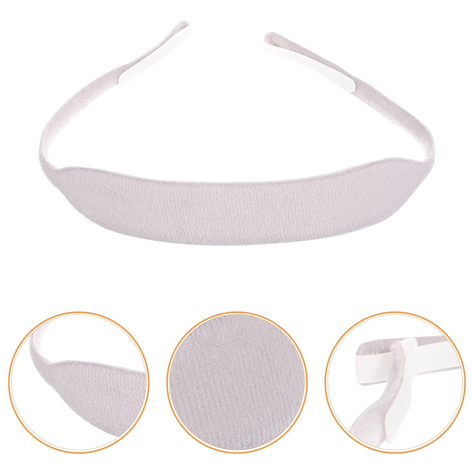 

Protector Breathable Tracheostomy Holder Neck Straps Fixing Bands Patient Accessories