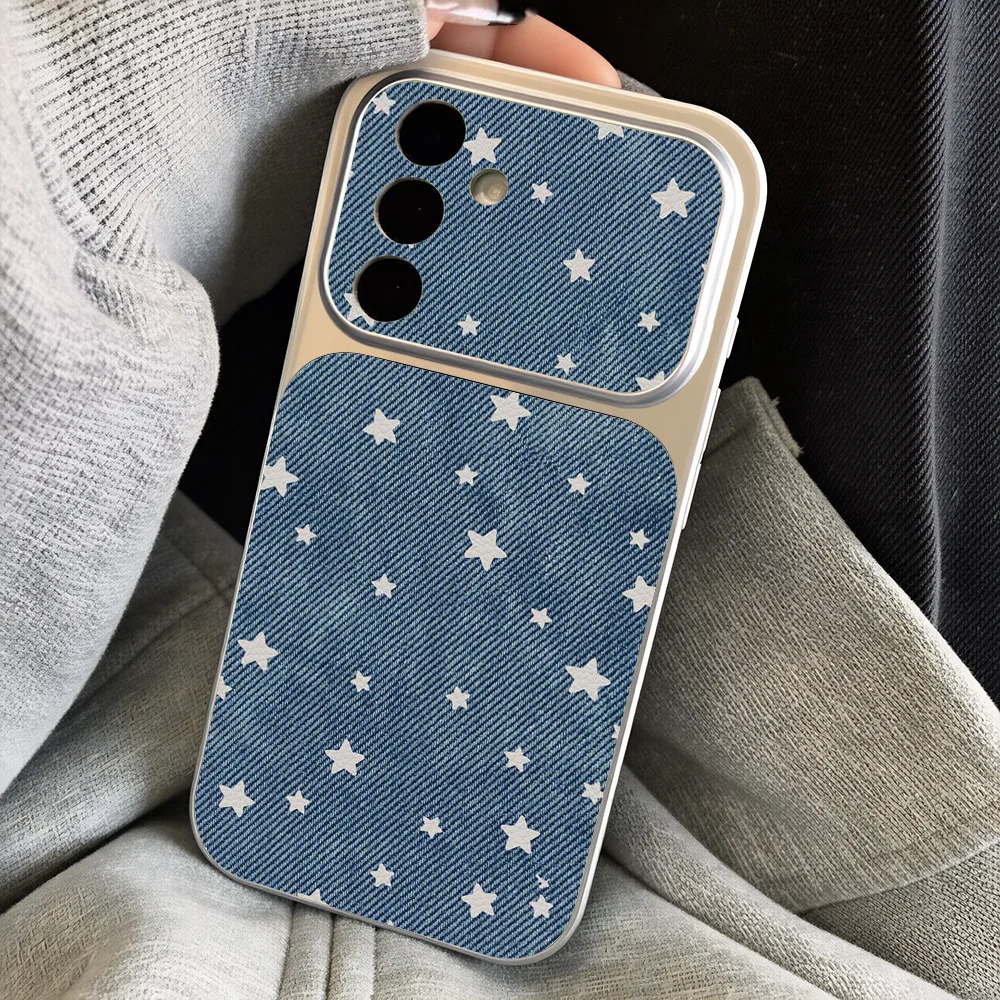 Leather Phone Case - Luxury Protective Cover