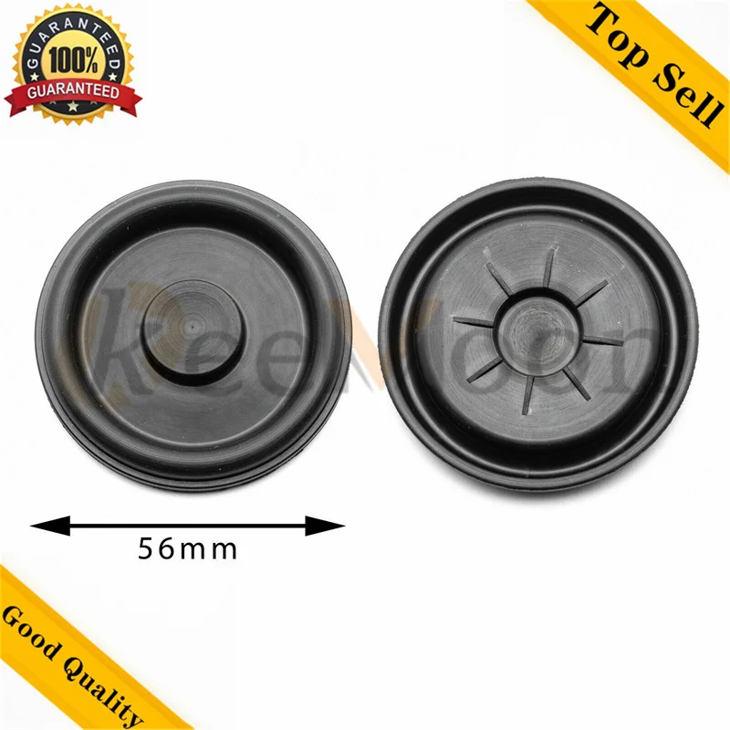 Auto-Auslassventil-Membran-Auspuffrohr a2740181400 2700180000  