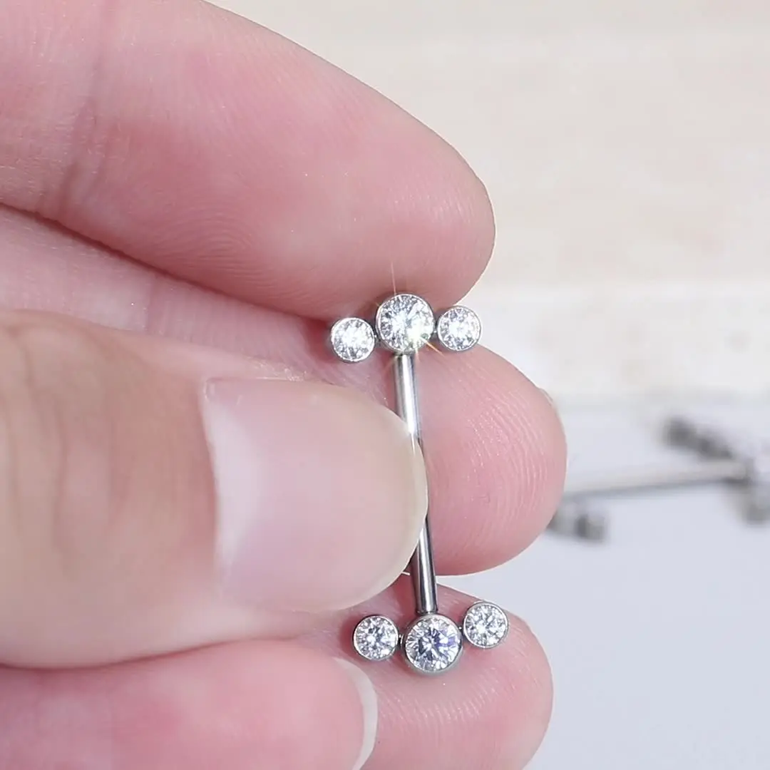 ペニス　リング　ピアス　　無修正 