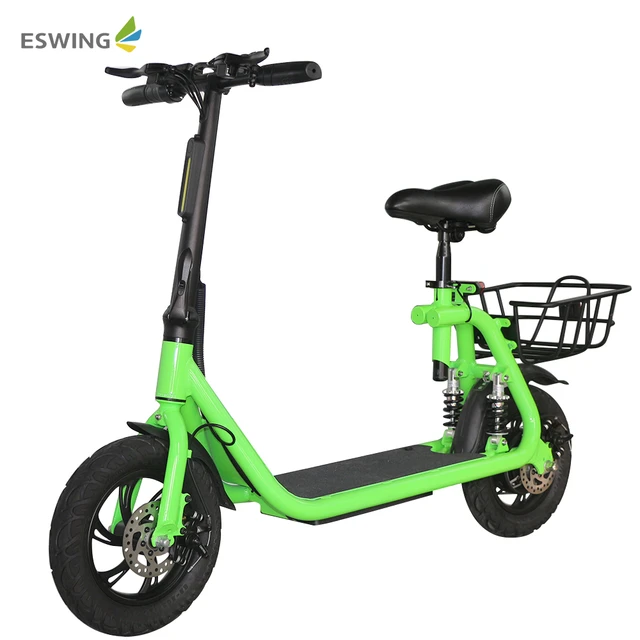 Scooter Eléctrico