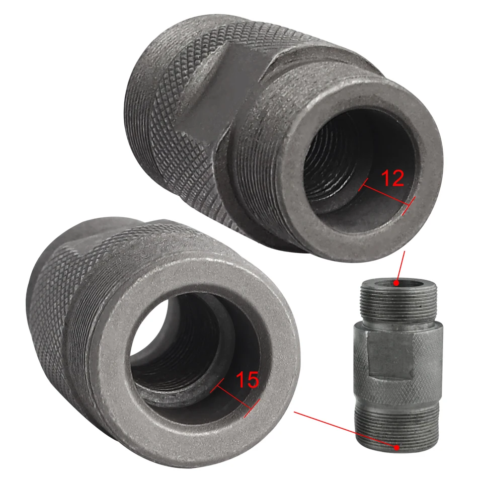 ESTRATTORE VOLANO BUZZETTI 26x1,5 / 27x1,25 BOSCH MOTOPLATT DUCATI - Foto 5