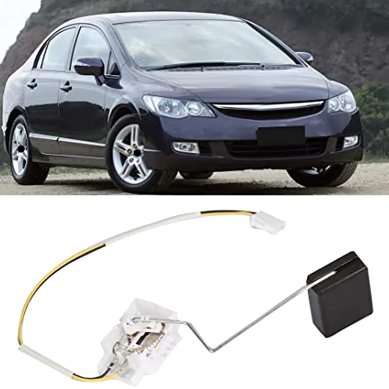 Capteur De Niveau De Carburant Pour Honda Civic 2006-2011 (FA1/FA3) - Référence 17047-SNA-000