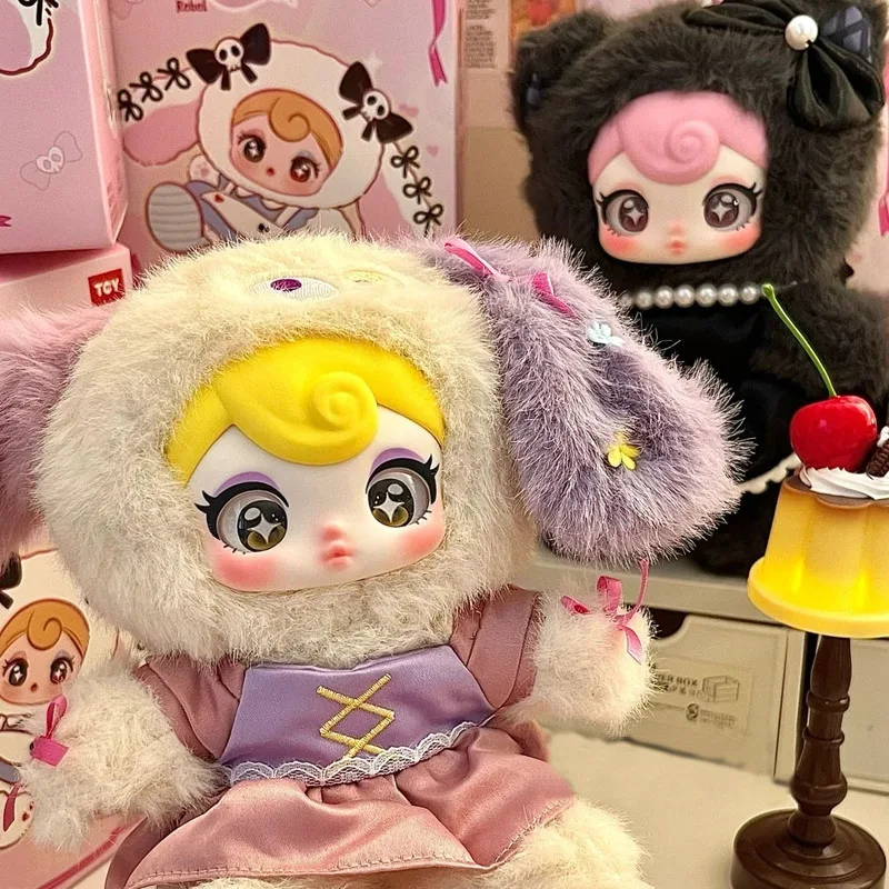 New Genuine Nommi Sunycoco Bunny Rebellious Sweetheart Series Cute