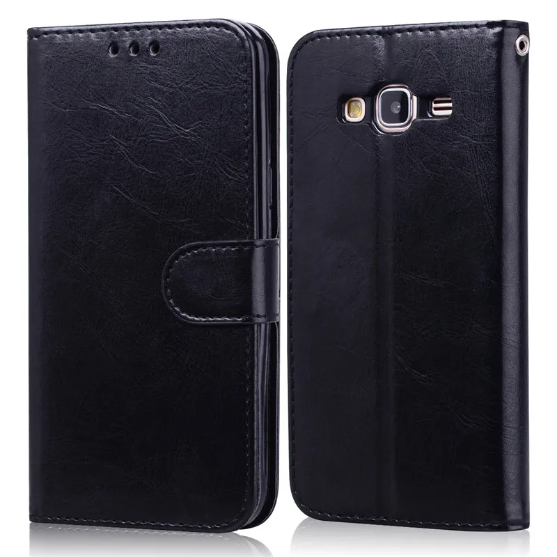 For Samsung Galaxy J3 2016 Case Leather Wallet Phone Case for Samsung J3 2016 J310F J320F Leather Flip Case For Samsung J3 2016 samsung flip phone cute Cases For Samsung