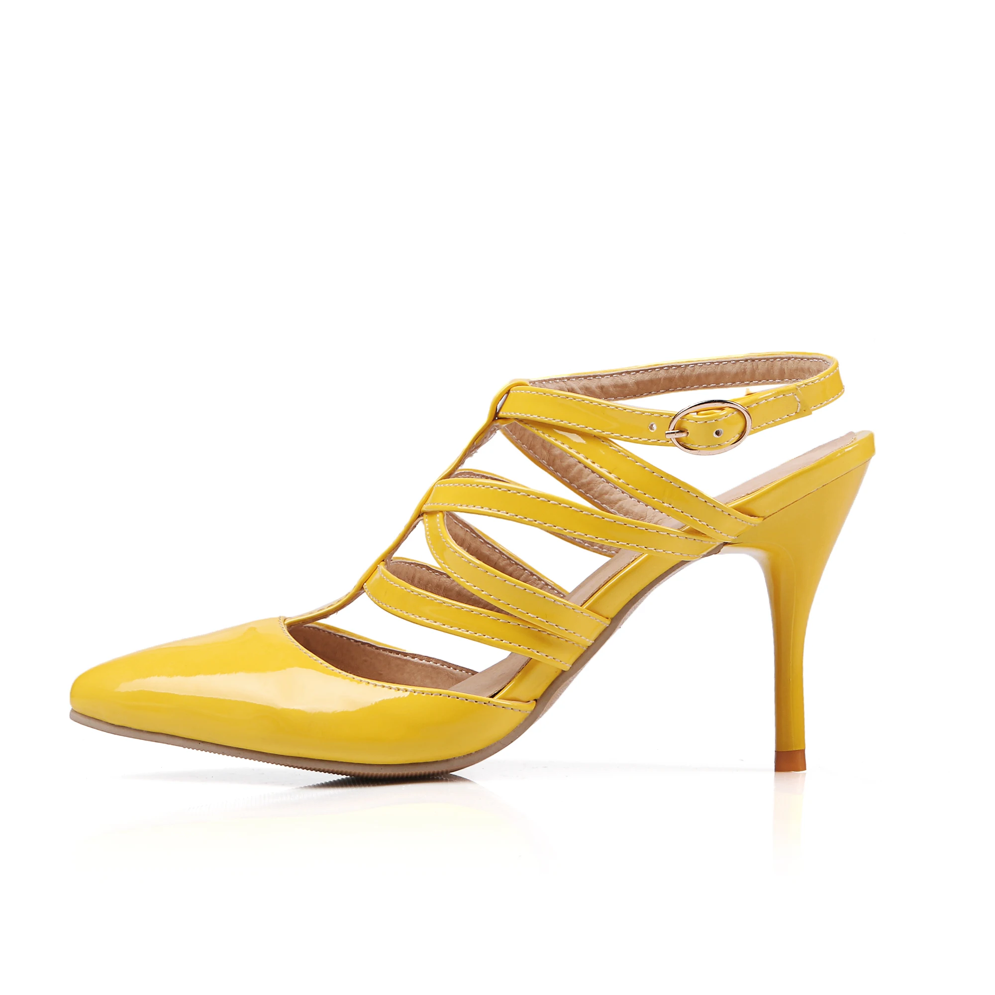 Designer-Sandalen für Damen, neuer Sommerstil, elegante professionelle High Heels mit dünnen Riemen, extra große Größe 48, Ultra-High-Heels, Damenschuhe, extra kleine Größe 30, Ausverkauf, günstige Einzelschuhe, Schnürschuhe – Detail 28