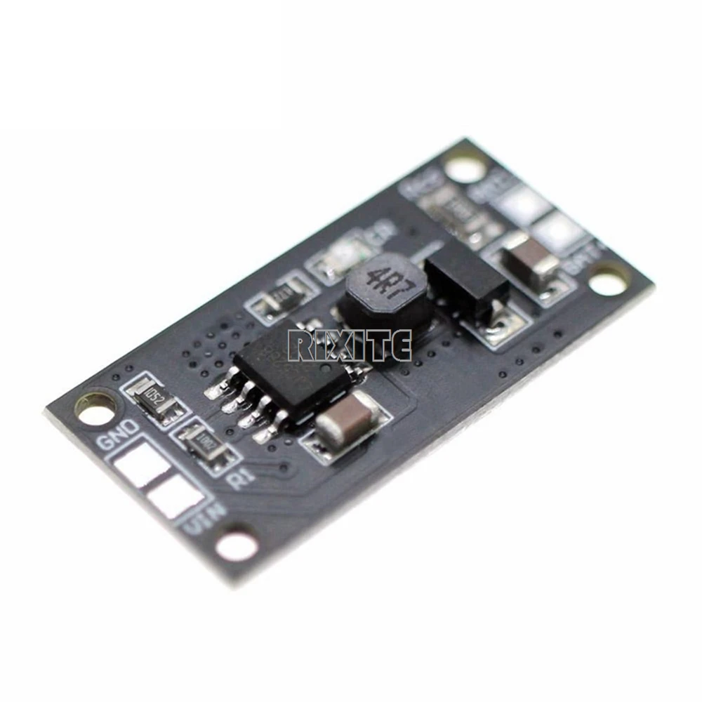 Lot de 10 BMS 1S-8S 15A-60A pour Batterie Lithium 18650