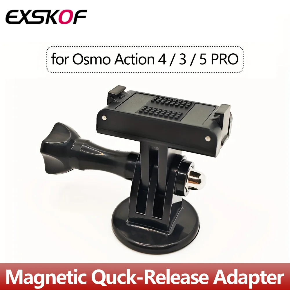 Adattatore Magnetico A Sgancio Rapido Per DJI Osmo Nano/Osmo
