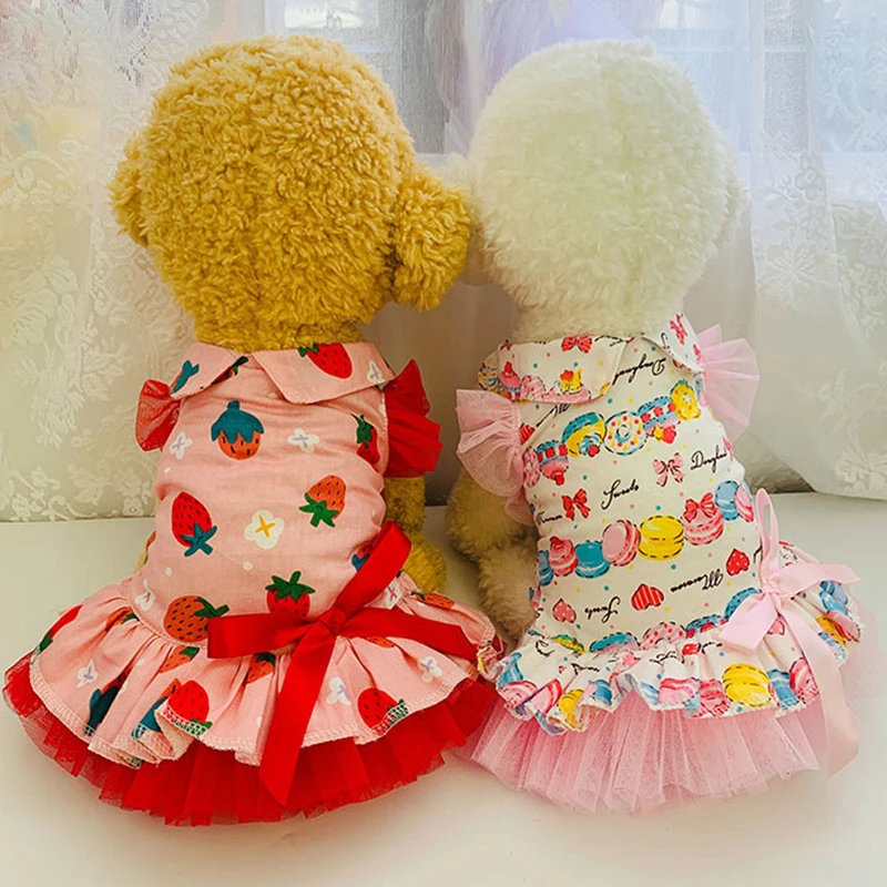 ストロベリーキャンディドッグドレス ミラクルドレープ ドッグドレス [2way dress] SS-L サイズ展開