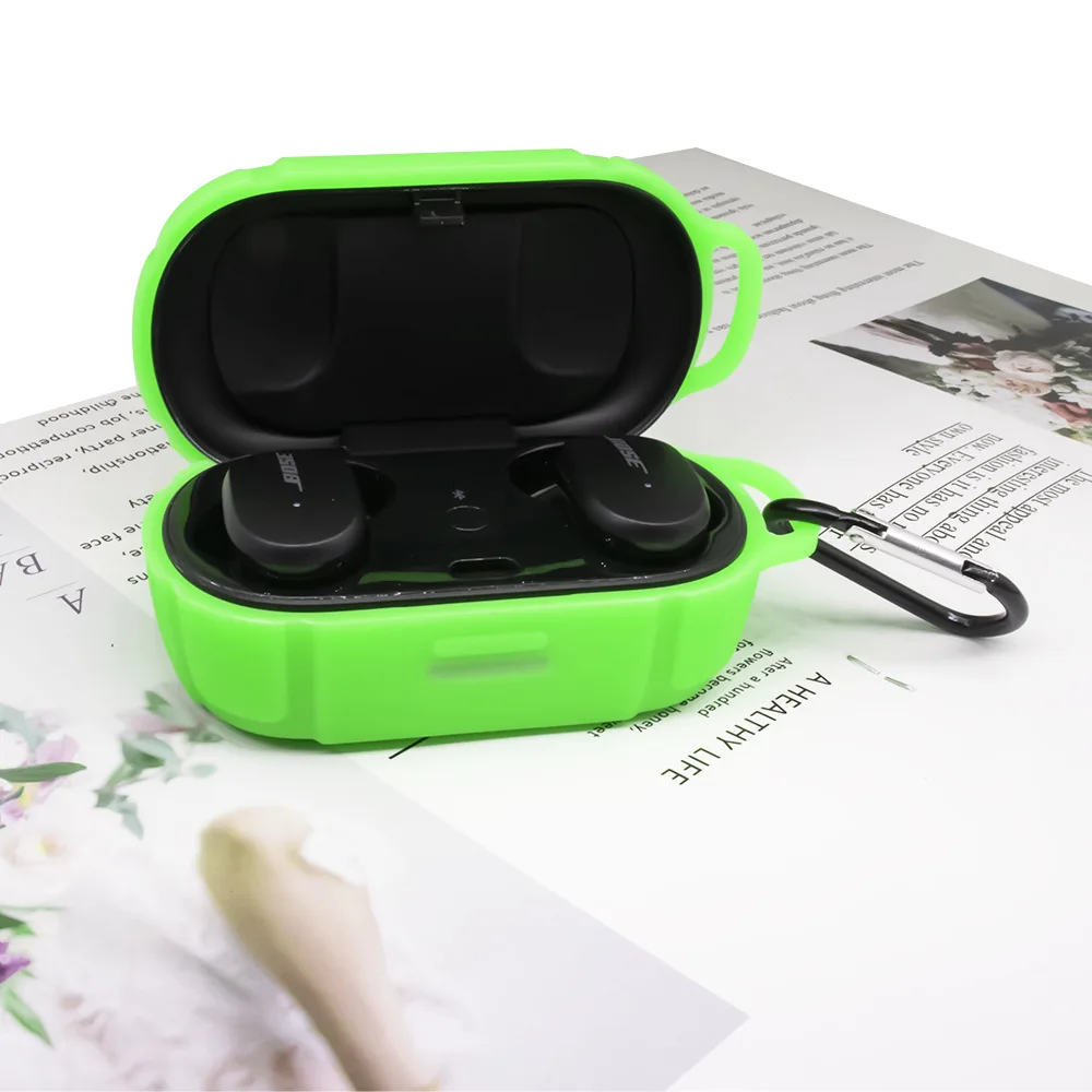 Shockproof Protective Silicone Case Cover Skin for Bose